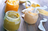 baby food