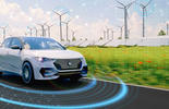 NewMobility, green energy