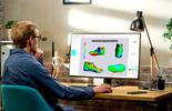 Virtual Fitting Solution