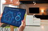 smart home test service