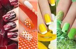 nail polish