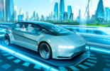 Autonomous Driving