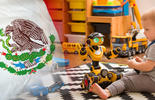 kid playing with toys_Mexico