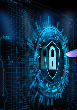 CYBER SECURITY
