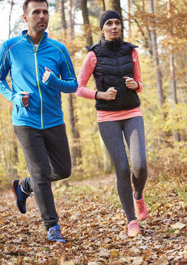 runners