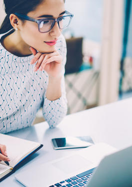 Join Our Webinars