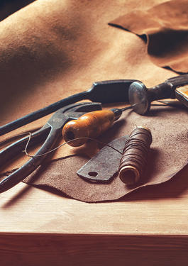 Raw materials