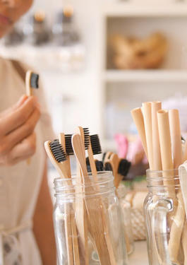 Eco conscious consumer trends