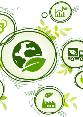 Green product claims