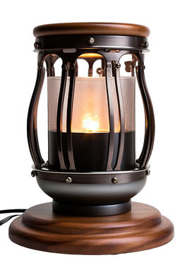 lamp