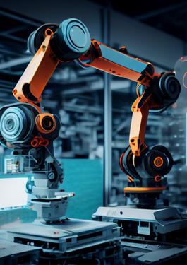 Robotics