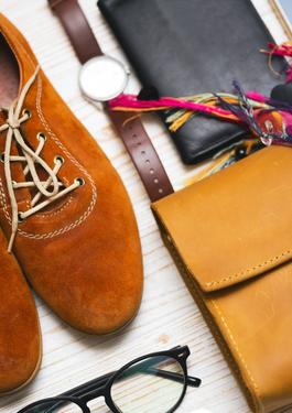 Upstream Quality Solutions for Leather Goods
