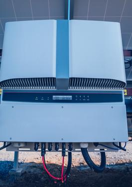 New Energy Inverters