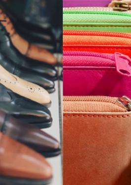 Leather Product