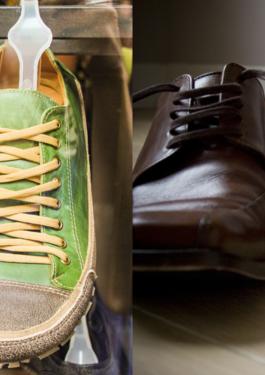 SHOE