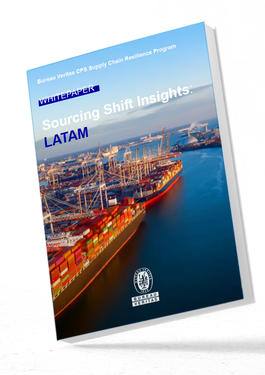 sourcing shift_LATAM