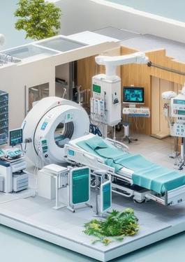 Medical Device Solutions
