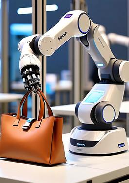 Cobot AI bag