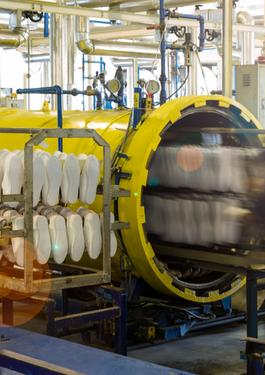sustainability for footwear