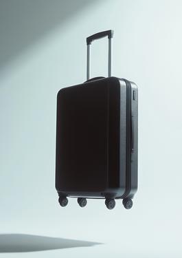 luggage testing