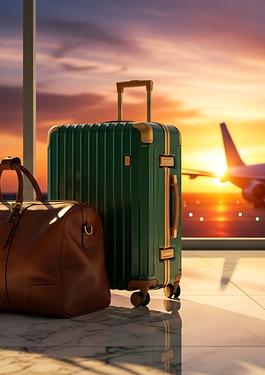luggage GMA