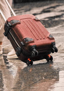luggage performance