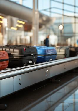 luggage