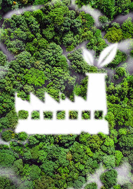 green factory