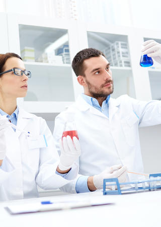 PFAS Testing Approaches