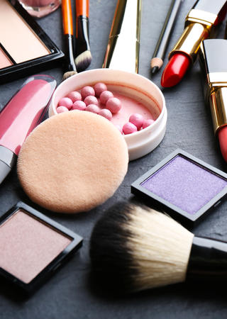 cosmetics