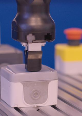 Switch 1 COBOT