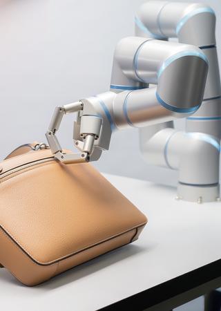 COBOT Luxury bag
