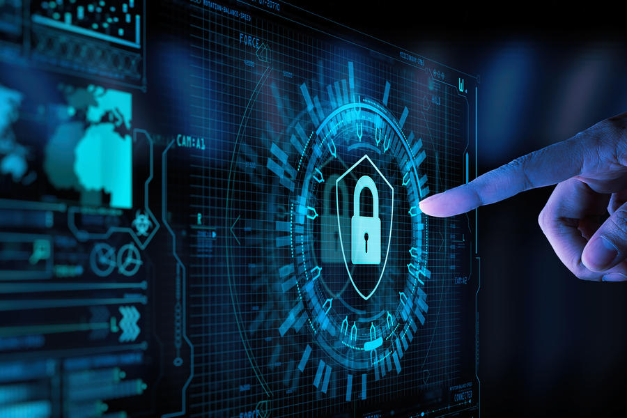 CYBER SECURITY