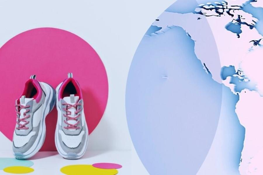 Global Trade Report 2020 - Footwear