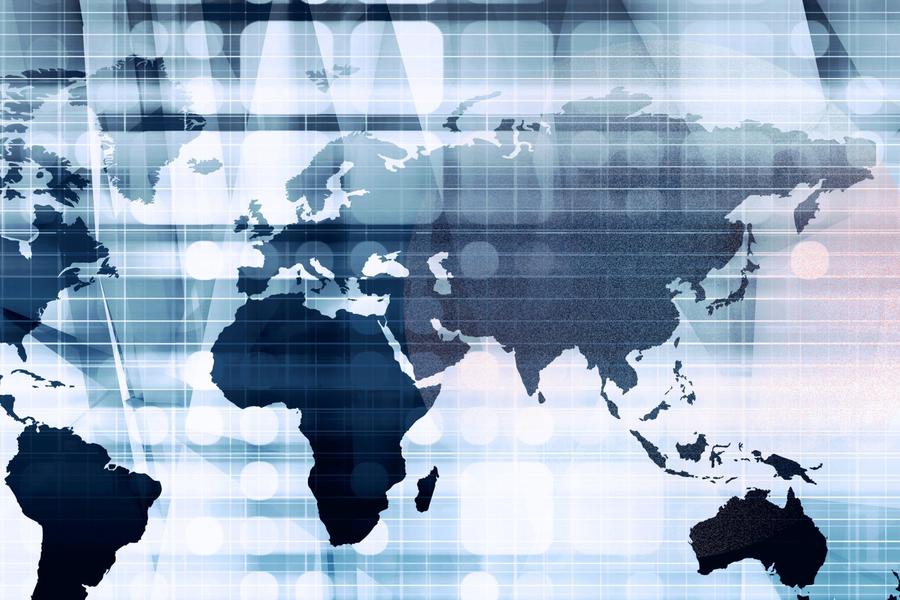 China Market Access
