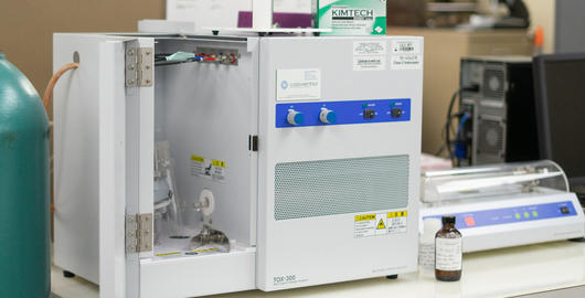Sign Up for Testing Techniques Series | Bureau Veritas CPS
