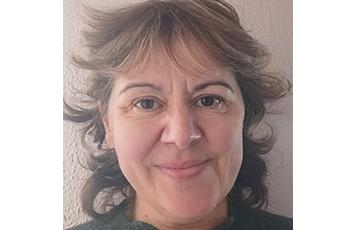 Helen Colebourn