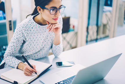 Join Our Webinars