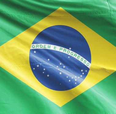 Brazil GMA