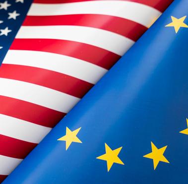 Europe and United States