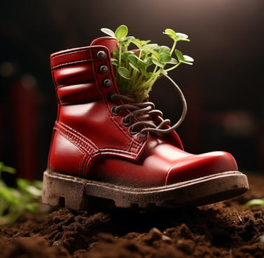 Sustainable Luxury