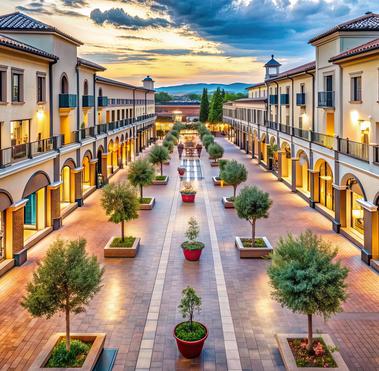 Location Luxury