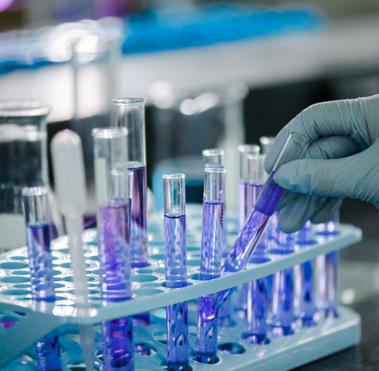 ZDHC MRSL Approved Certifiers