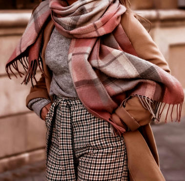 Clothing and accessories