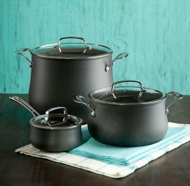 cookware