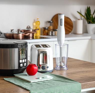 kitchen ware
